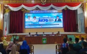 Hadiri Musrenbang RKPD 2027, Dandim 0320 Dumai: Sinergi Pembangunan Kunci Kemajuan Daerah