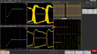 Tektronix Unifies Power and Signal Integrity Analysis for Modern Power Distribution Networks