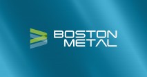 Boston Metal Raises $75 Million to Scale Critical Metals Business