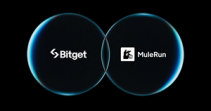 Bitget Expands Agent Hub Ecosystem Through MuleRun Partnership to Advance Agentic Trading