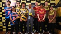 Black Castle Capital Partners Celebrates Successful Launch of Kabuni Sports at PLAYTIME 2026 in Mumbai