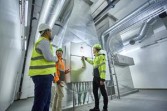Arla Foods Ingredients mengurangi emisi gas melalui investasi yang signifikan di Videbæk