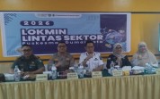 Sinergi Kecamatan Dumai Kota Makin Solid, Dandim 0320 Dumai Beri Apresiasi