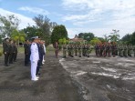 Ziarah Nasional HUT Ke-81 TNI, Wujud Penghormatan dan Penghargaan kepada Para Pahlawan
