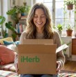 iHerb's 618 Big Benefits: Rewarding Users in Hong Kong and Southeast Asia
