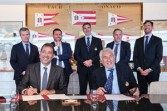 Yachting: Yacht Club de Monaco Expands SEA Index Network with Marseille Fos Partnership