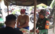 Koramil 01/Dumai dan Security PHR Perkuat Pengamanan Infrastruktur Migas di Dumai