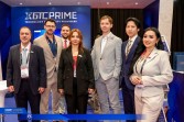GTCFX-PR 5-GTCPrime Resmi Akhiri Partisipasi di iFX Expo Hong Kong 2026 Setelah Dua Hari Bertukar Wawasan dan Menjalin Koneksi