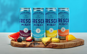 FRESCA™ Mixed and Andy Cohen Team Up to Invite Fans to ‘Join the Club’