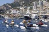 Monaco navigates path to the future with the Monaco Energy Boat Challenge