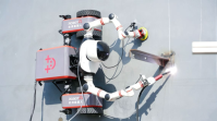 RobotPlusPlus Menggalang Pendanaan Seri C untuk Memperluas Penggunaan Robot untuk Pekerjaan di Ketinggian
