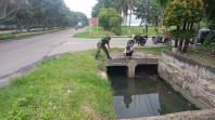 Serda Nasral Intensifkan Patroli Karhutla, Ajak Warga Jaga Lingkungan dan Produktifkan Lahan