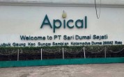 Puluhan Media di Dumai Pertimbangkan Gugatan Perdata terhadap APICAL Group