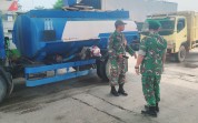 TNI–Polri Monitoring SPBU 14.288.659, Stok BBM Aman dan Antrean Terkendali
