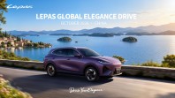 LEPAS L6 EV Siap Mengikuti LEPAS Global Elegance Drive: Menguji Dinamika Berkendara di Jalanan Sesungguhnya