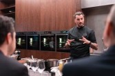 ASKO unveiled innovative 5-in-1 Celsius oven range at EuroCucina, redefining versatility in the modern kitchen