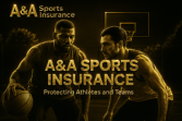 A&A Sports Group LLC Revolutionizes Athlete Support with Insurance and Retirement Accounts