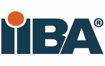 IIBA Announces The Business Analysis Standard