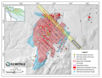 Q2 Metals Extends Near Surface Mineralization 100 Metres North at the Cisco Lithium Project, Intercepting 134.5 Metres at 1.20% Li₂O and 101.6 Metres at 1.02% Li₂O
