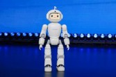 AiMOGA Opens Global Pre-Orders for Mobo, Expanding into the Consumer Home Robotics Market