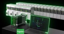 Schneider Electric unveils the world’s first fully Software-Defined Medium Voltage switchgear to accelerate the speed and scalability of AI factories