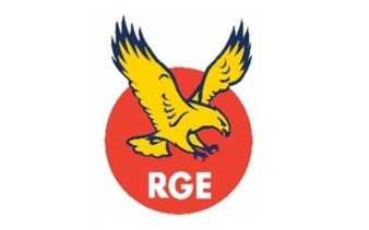RGE Closes Inaugural US$550 Million Sustainability-Linked Derivative with MUFG