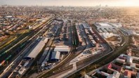Asyad Group Expands Its Global Footprint with the Acquisition of a Controlling Stake in Uzbekistan’s Logistics Platforms, Advancing Trade Corridors & Regional Connectivity Across Central Asia