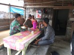Serka Afnal Alieu Permana Ajak Masyarakat Jaga Keamanan dan Kondusivitas Wilayah