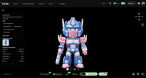 Hi3D Launches an AI-Powered Workflow for 3D Printing Creators
