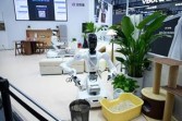 X Square Robot showcases the Power of “One Model, Many Applications” at WRC 2026