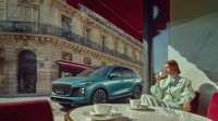 Technology Empowers Elegance: LEPAS Redefines the New Energy Mobility Experience