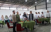 KDKMP Diluncurkan Serentak di 1.061 Titik, Dumai Ambil Bagian Perkuat Ekonomi Kerakyatan