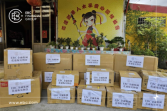 Setelah Menjalankan Lebih dari 100 Proyek, EBC Financial Group Mendirikan Yayasan untuk Menjaga Keberlanjutan Kegiatan Amalnya