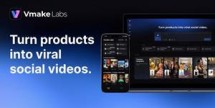 Vmake AI Becomes Vmake Labs, Introducing a Social Video Studio for Brands and Creators