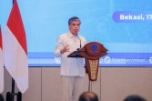 Kemnaker Siapkan Mini Campus Vokasi Modern, Fokus Cetak SDM Siap Industri