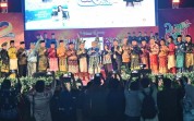 Karang Taruna Gebrak HUT Dumai ke-27, Dumai Expo 2026 Resmi Dibuka