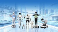 Envisioning the Future, Connecting Home, Mobility, and Everyday Life: AiMOGA to Unveil Its First Consumer-Grade Home Companion Robot