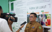 Lakukan Investigasi PT SIR, Ini Upaya Tim Satgas Terpadu Pemprov Riau