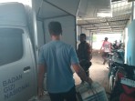 Kodim 0320/Dumai Dukung Program BGN, 2.045 Pelajar dan 208 Kelompok Rentan Terima Makan Bergizi Gratis
