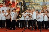 H. Jailani Terpilih Aklamasi Pimpin DPU Organda Angsuspel Dumai 2026-2031, Siap Benahi Sistem Logistik Pelabuhan