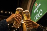 Heineken® Takes Over “Oslo” for Women’s Champions League Final to Pour Profits Back Into the Game