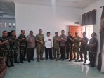 Cegah Karhutla Meluas, Kodim Dumai Perkuat Edukasi dan Kesiapsiagaan