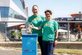 Starlight Children’s Foundation wins British F1® Allwyn Global Community Award to make hospital stays kinder for children