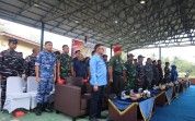 Dandim 0320 Dumai Tegaskan Perjusami Jadi Wadah Tanamkan Disiplin dan Nasionalisme