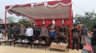 Kodim 0320/Dumai Dorong Kesiapsiagaan Bencana Lewat EWS dan Pelestarian Mangrove
