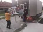 Babinsa Sertu Erman Laporkan Penerimaan Fasilitas Ruangan KDKMP Kelurahan Bintan