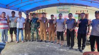 Dorong Ekonomi dan Jaga Lingkungan, PT Marita Makmur Jaya Bersinergi dengan Masyarakat Titi Akar