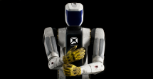 Persona AI Bekerja Sama dengan Under Armour untuk Mengkaji Berbagai Material Berkinerja Tinggi untuk Robotika Humanoid