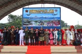 HUT ke-81 TNI, Kodim 0320/Dumai Perkuat Sinergi dan Pengabdian Bersama Rakyat