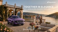 Melintasi Batas, Bersama dalam Nuansa Elegan: Apa Saja yang Bisa Dinantikan dari LEPAS Global Elegant Lifestyle Week Perdana